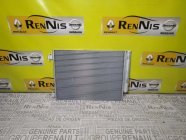 Радиатор кондиционера Nissan Terrano D10