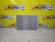 Радиатор кондиционера Nissan Terrano D10