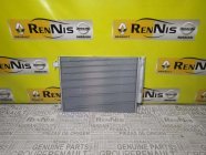 Радиатор кондиционера Nissan Terrano D10 2015