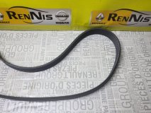 Ремень генератора Renault Arkana 1.3