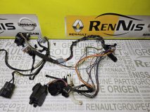 Проводка Renault Fluence