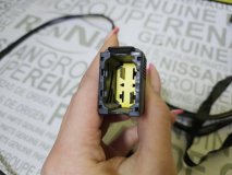 Проводка Renault Fluence