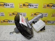 Вакуумный усилитель с главным тормозным цилиндром в сборе Renault Duster