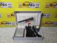 Парктроник комплект под установку Renault Duster