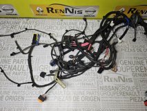 Проводка моторного отсека Renault Megane 3 Проводка моторного отсека Renault Megane 3