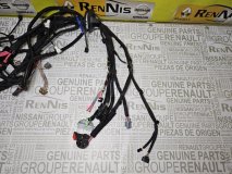 Проводка моторного отсека Renault Megane 3 Проводка моторного отсека Renault Megane 3