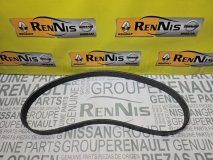 Ремень генератора Renault Arkana 1.6