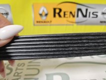Ремень генератора Renault Arkana 1.6