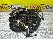 Проводка моторного отсека Renault Megane 3 Проводка моторного отсека Renault Megane 3