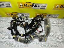 Проводка Renault Fluence