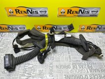 Проводка двери Renault Fluence
