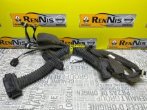 Проводка двери Renault Fluence
