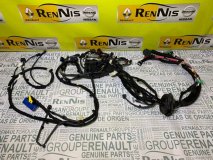 Проводка подкапотная Renault Megane 3 Проводка подкапотная Renault Megane 3