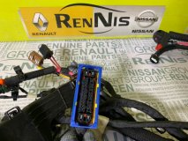 Проводка подкапотная Renault Megane 3 Проводка подкапотная Renault Megane 3