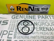 Прокладка корпуса масляного фильтра Renault Duster 2015