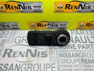 Регулятор привода Renault Duster