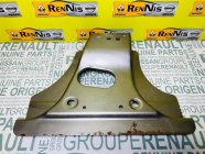 Усилитель средней стойки левый Renault Duster 2021