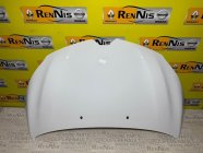 Капот с герметиком Renault Kaptur