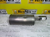 Глушитель Renault Sandero