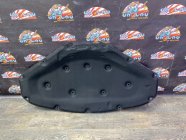 Шумоизоляция капота BMW F22 купе 11.2014 N20B20B