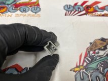 Светодиодный модуль BMW F85 кроссовер 23.08.2017 S63B44B