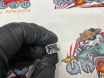 Светодиодный модуль BMW F85 кроссовер 23.08.2017 S63B44B