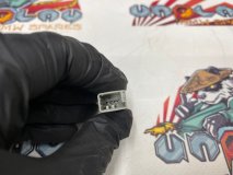 Светодиодный модуль BMW F85 кроссовер 23.08.2017 S63B44B