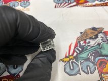 Светодиодный модуль BMW F85 кроссовер 23.08.2017 S63B44B