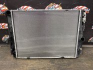 Кассета радиаторов BMW E87 хэтчбек N43B20AA