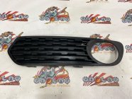 Накладка бампера левая передняя BMW F20 хэтчбек 06.2013 N13B16