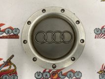 Заглушка колесного диска Audi A6 C6 4F 06.05.2009 3.0 TDI CDYA Заглушка колесного диска Audi A6 C6 4F 06.05.2009 3.0 TDI CDYA