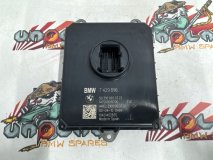 Блок фары BMW F48 кроссовер 02.07.2015 B48A20B