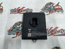 Блок фары BMW F48 кроссовер 02.07.2015 B48A20B