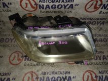 Фара правая передняя SUZUKI ESCUDO TD54W J20A