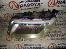 Фара левая передняя SUZUKI ESCUDO TD54W J20A