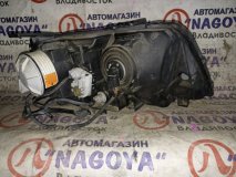 Фара левая передняя SUZUKI ESCUDO TD54W J20A