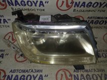Фара правая передняя SUZUKI ESCUDO TD54W J20A