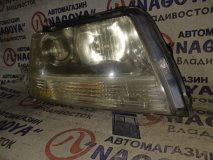 Фара правая передняя SUZUKI ESCUDO TD54W J20A