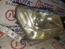 Фара правая передняя SUZUKI ESCUDO TD54W J20A