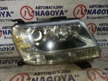 Фара правая передняя SUZUKI ESCUDO TD54W J20A