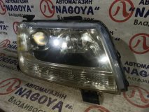 Фара правая передняя SUZUKI ESCUDO TD54W J20A
