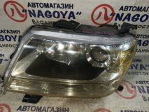 Фара левая передняя SUZUKI ESCUDO TD54W J20A