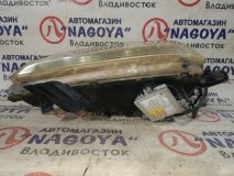 Фара левая передняя SUZUKI ESCUDO TD54W J20A