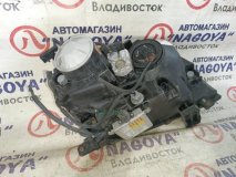 Фара левая передняя SUZUKI ESCUDO TD54W J20A