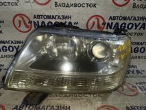 Фара левая передняя SUZUKI ESCUDO TD54W J20A
