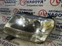 Фара левая передняя SUZUKI ESCUDO TD54W J20A