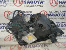 Фара левая передняя SUZUKI ESCUDO TD54W J20A