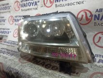 Фара правая передняя SUZUKI ESCUDO TDA4W J24B