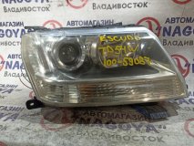 Фара правая передняя SUZUKI ESCUDO TD54W J20A
