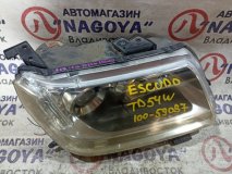 Фара правая передняя SUZUKI ESCUDO TD54W J20A